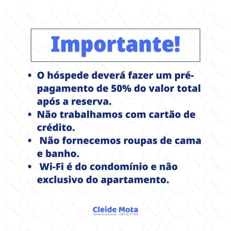 Aproveite A Prainha! Ape 2 Quartos A 1 Min Da Areia 阿拉亚尔-杜卡布 外观 照片