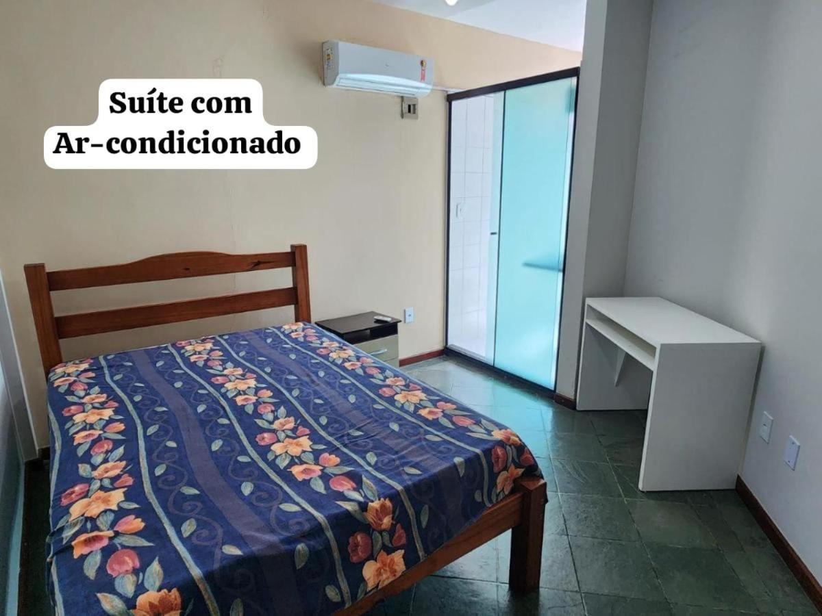 Aproveite A Prainha! Ape 2 Quartos A 1 Min Da Areia 阿拉亚尔-杜卡布 外观 照片